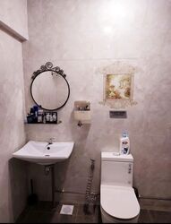 Blk 550 Woodlands Drive 44 (Woodlands), HDB 4 Rooms #602797121
